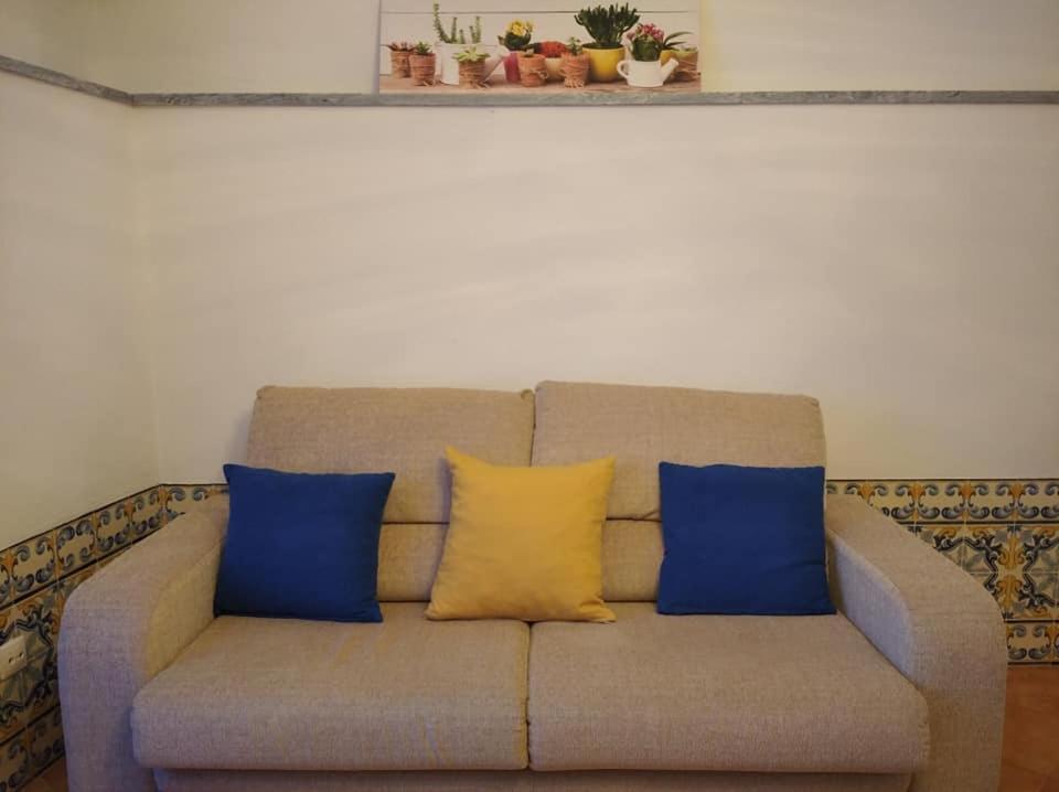 Estevas De Monsaraz Buitenkant foto