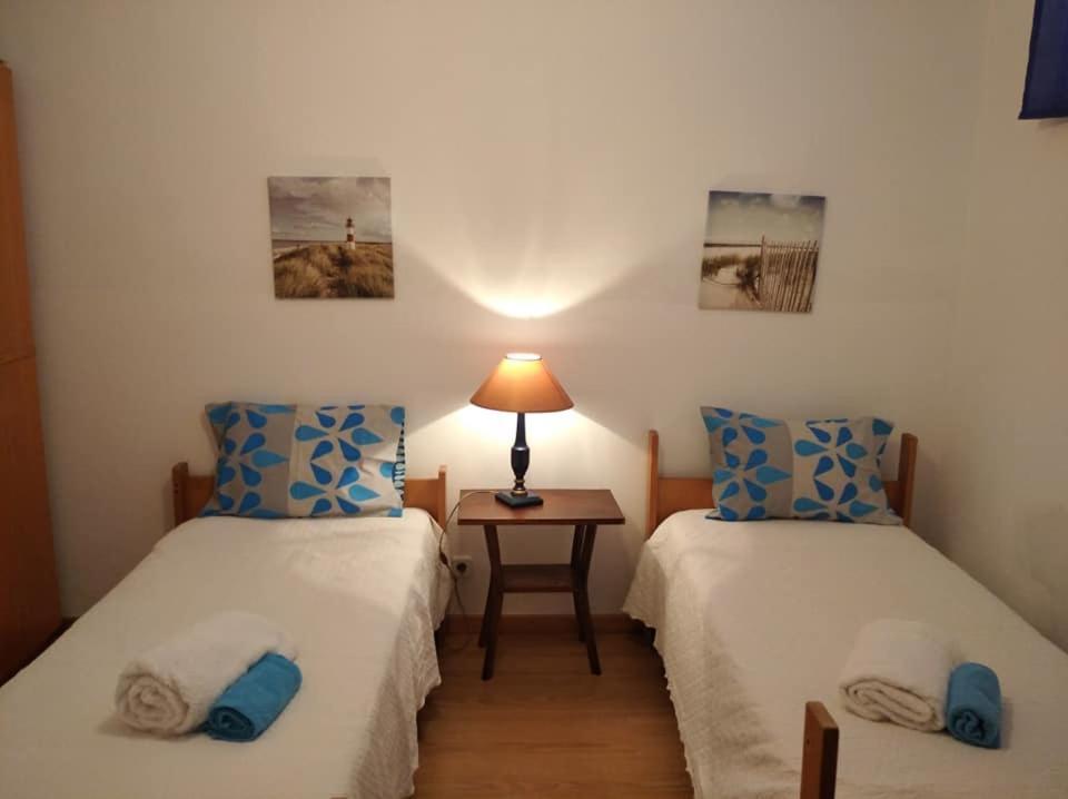Estevas De Monsaraz Buitenkant foto