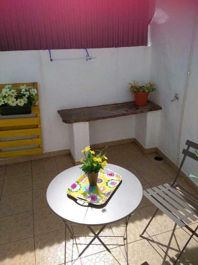 Estevas De Monsaraz Buitenkant foto